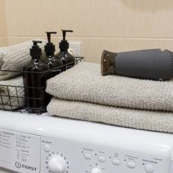 1-комнатные апартаменты улучшенные Ершова 62 г