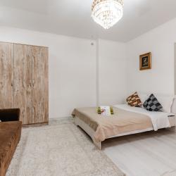 4-местные 1-комнатные апартаменты стандарт Атл 1