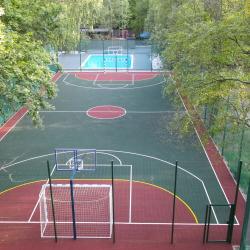 Фото Отель Эко Парк Тепло