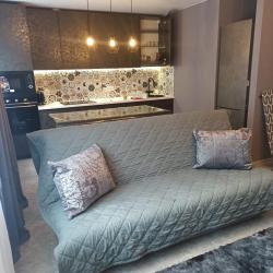 Фото Апартаменты на улице Адмирала Кузнецова 53/1