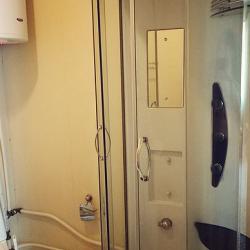 Номер стандарт комфорт с 2 односпальными кроватями