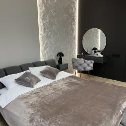 2-комнатные апартаменты люкс