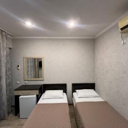 Фото Отель Гостевой дом Мира