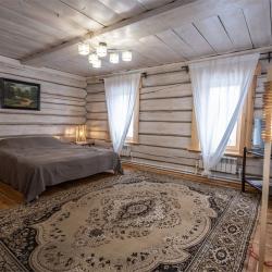 2-местный коттедж улучшенный