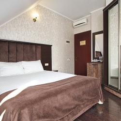 2-местный номер (мансарда)