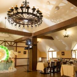 Фото Отель Атриум