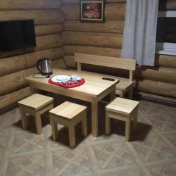 Фото Отель Гостевой Двор