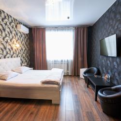 Номер стандарт комфорт