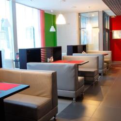 Фото Отель Норд