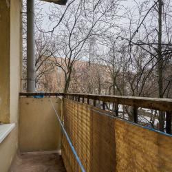Фото Апартаменты на улице Намёткина