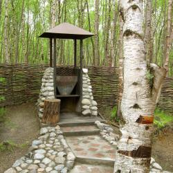 Фото Отель Лапландия