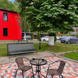 Фото отеля Бумеранг от Виктория