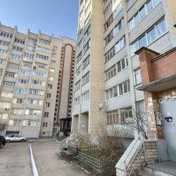 Фото Отель ArendaGrad Гагарина 32