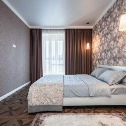 Фото Апартаменты Роза ветров на улице Валентина Мосина 2