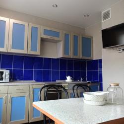 2-комнатные апартаменты улучшенные ул. Школьная д. 9