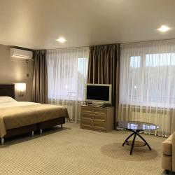 2-местный 2-комнатный номер люкс