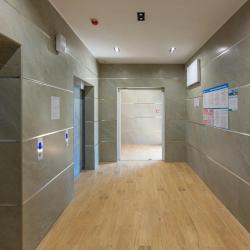 2-комнатные апартаменты улучшенные г. Анапа, ул. Северная, д. 9Б к1, апарт. 41