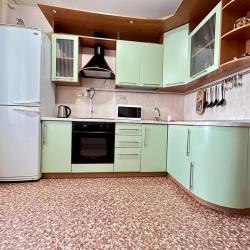 1-комнатные апартаменты стандарт