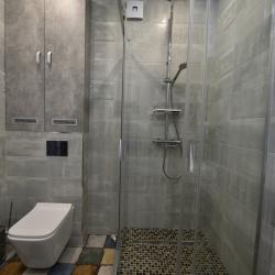 Фото Апартаменты на улице Большая Окружная 2Б корпус 1