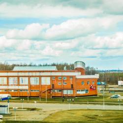 Фото Отель Цна