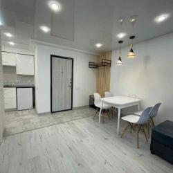 2-комнатные апартаменты стандарт