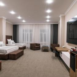 фото 38 Central City Pyatigorsk (Централ Сити Пятигорск)