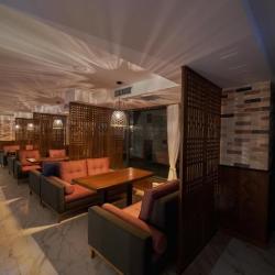 Фото Отель Asli Makon Hotel (Асли Макон)