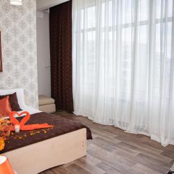 Фото Апарт-отель Острова Marina (Марина)