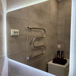 Фото Отель Уют Home (Хоум) на улице Комсомольская 9 этаж