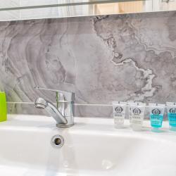 Фото Отель Вершина-ПВ на улице Камзина 41/1