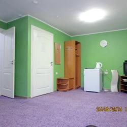 Фото Отель Стрелинка