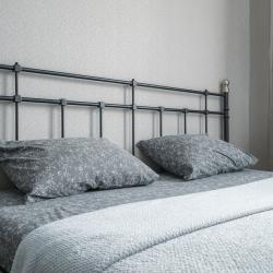 1-комнатные апартаменты стандарт #138