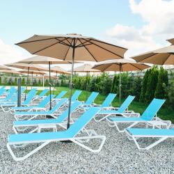 Фото Отель Horseka resort (Хорсека)