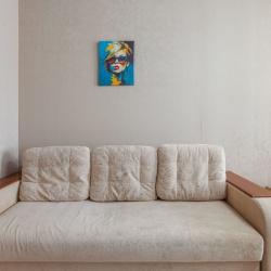 1-комнатные апартаменты стандарт