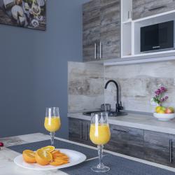 Фото Апартаменты на Садовой 85