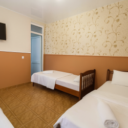 Фото Отель На Православной 14В