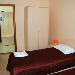 Фото Отель Симферополь