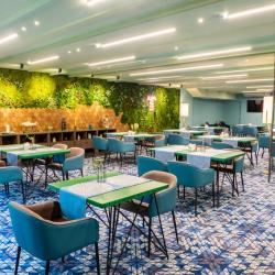 Фото Отель Тайга