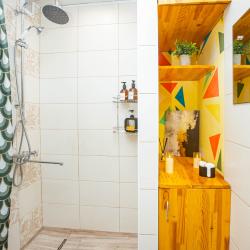 Фото Отель Однокомнатная квартира на ул.Шорникова 13