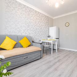 1-комнатные апартаменты стандарт