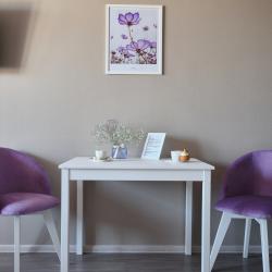 Фото Апартаменты Kvartira sutki irk на улице Румянцева 6