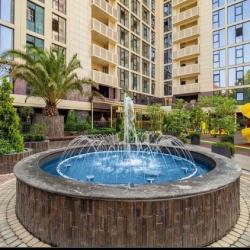 Фото Апартаменты на улице Депутатская 10Б корпус 1