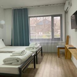 Фото Отель Турист (Tourist)