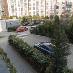 Фото Апартаменты на Александрийский переулок 6