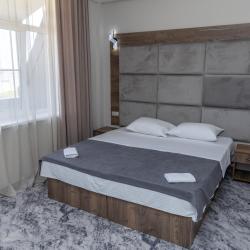 Фото Hotel Ansar (Отель Ансар)