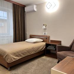 Фото Отель Элион