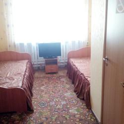 Фото Отель Северная