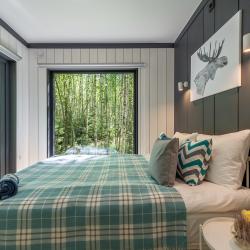 2-местный коттедж стандарт