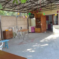 Фото Отель Баден на Кубани