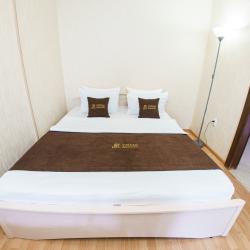 Фото Отель InnDays на Ленина 157